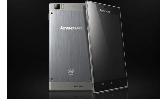lenovo k900 price