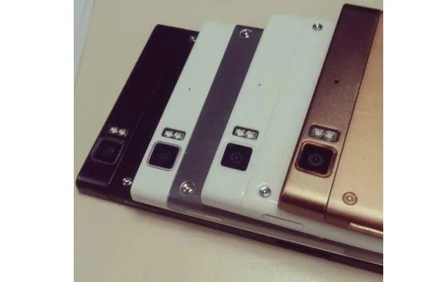 lenovo k900 release date and price