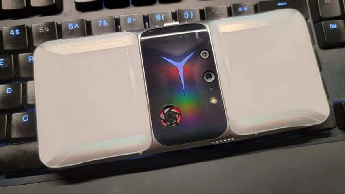 lenovo legion 2 pro 1