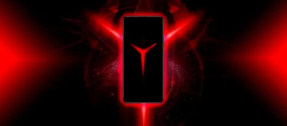 lenovo legion phone 1