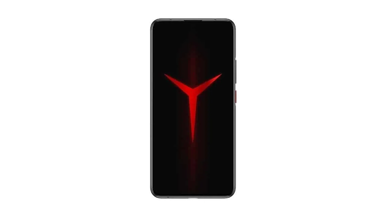 lenovo legion phone