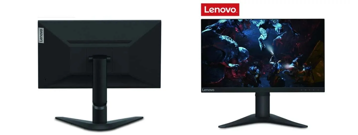 lenovo monitor 144hz