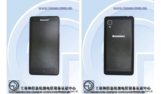 lenovo p780 4000mah