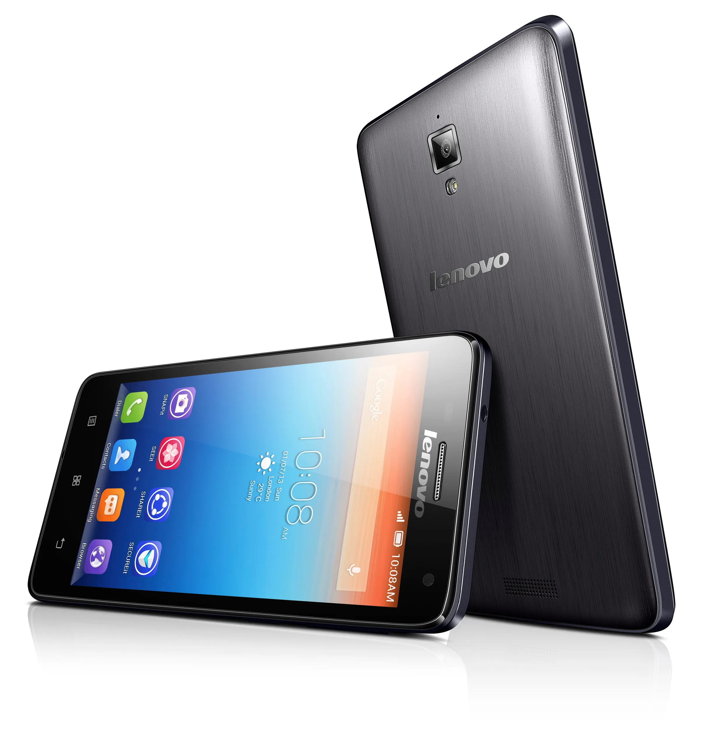 lenovo s660