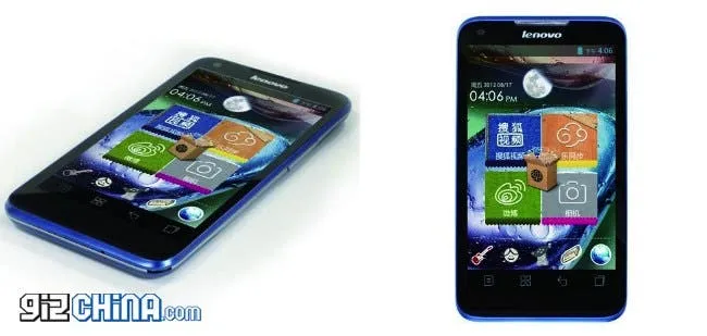 lenovo s880i dual core update