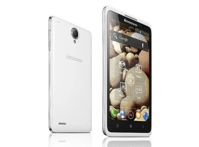 lenovo s890