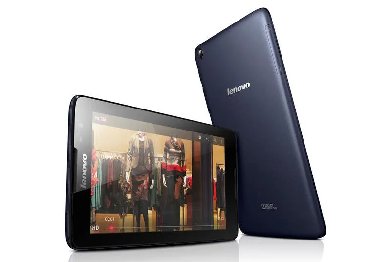 lenovo tab a8