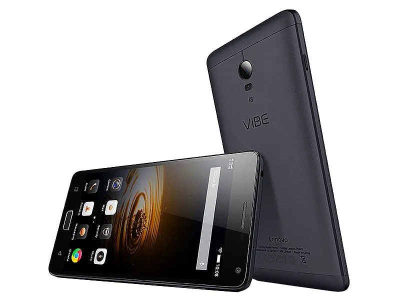 lenovo vibe p1 turbo
