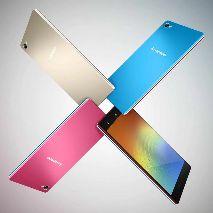 lenovo vibe x2 pro