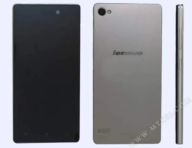lenovo vibe x2pt5