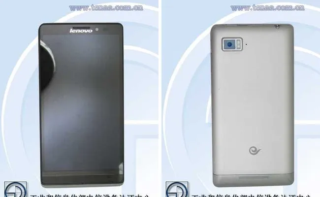 lenovo vibe z snapdrgon 800