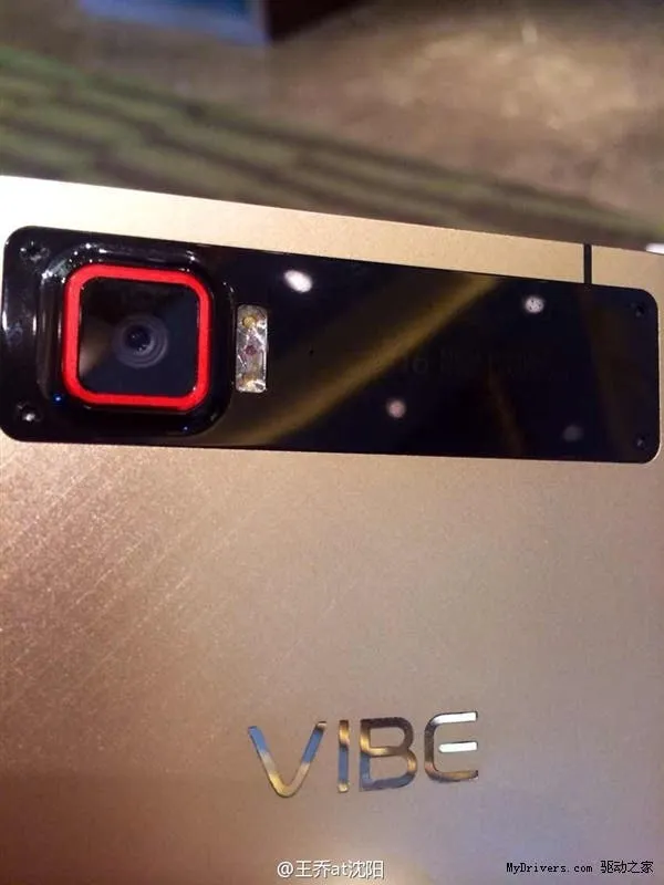 lenovo vibe z2 pro leaked 2