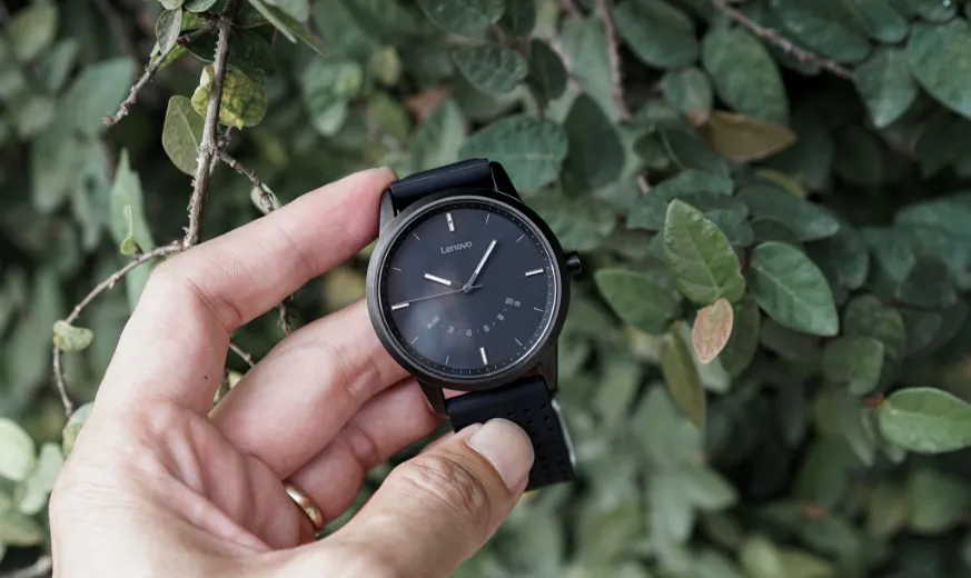lenovo watch 9