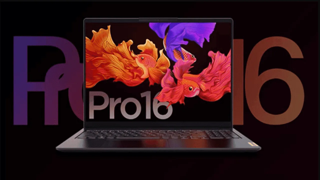 lenovo xiaoxin 16 pro