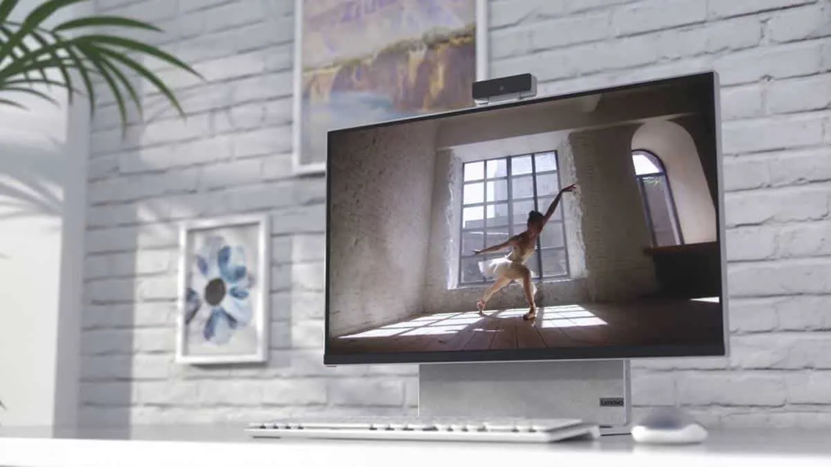 lenovo yoga aio 7 desktop pc launched in india
