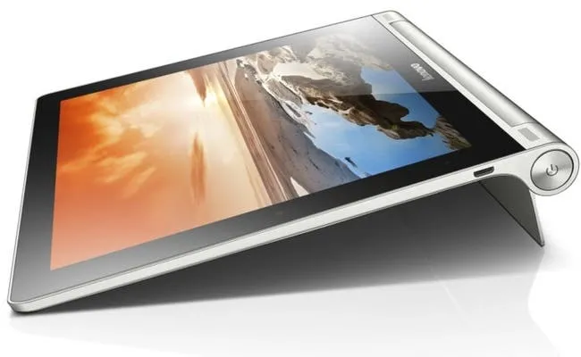 lenovo yoga tablet