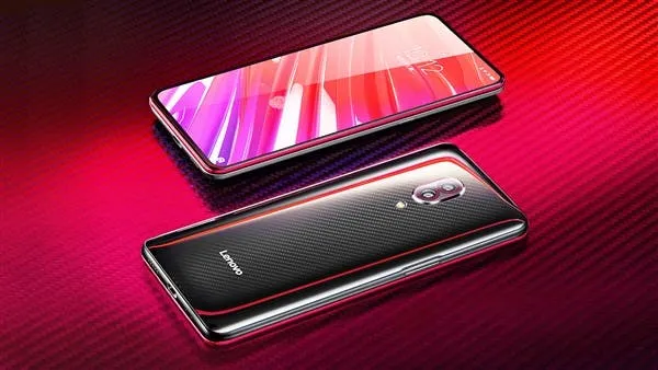 lenovo z5 pro gt sd855