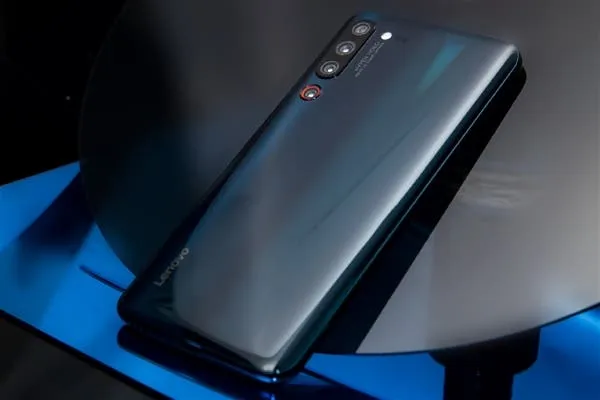 lenovo z6 pro