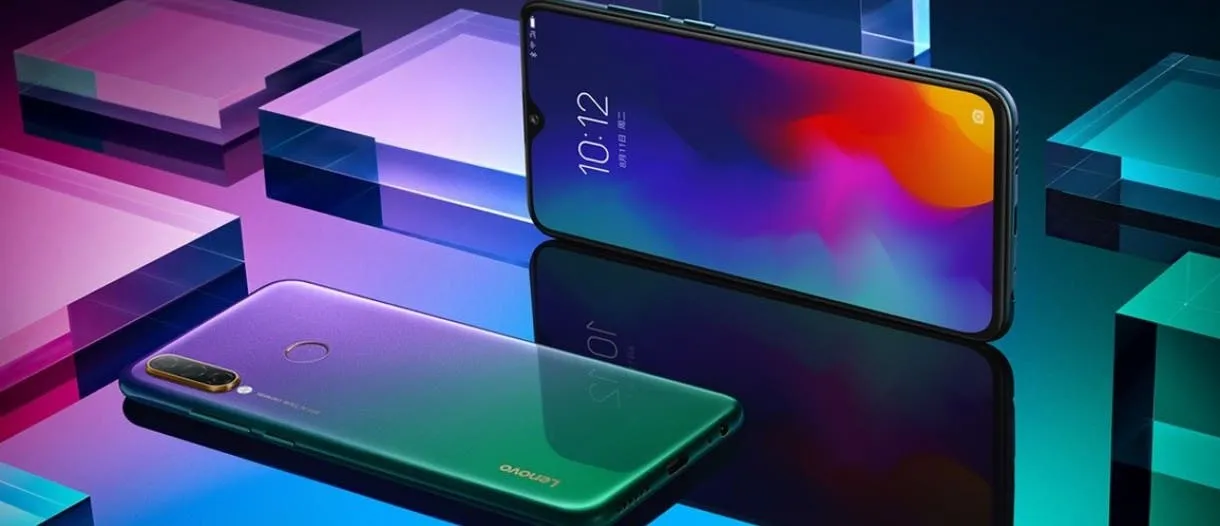 lenovo z6 youth edition