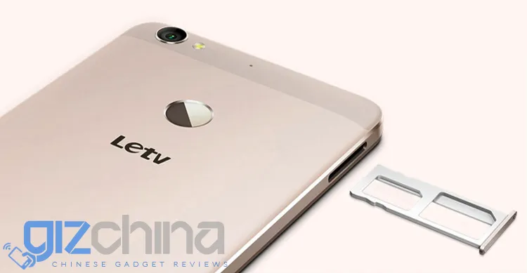 letv 1s smartphone1445943597
