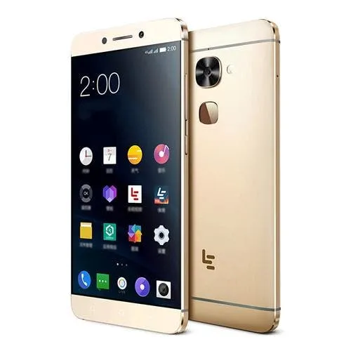 letv leeco le s3 x622 5 5 inch 3gb 32gb gold 436324