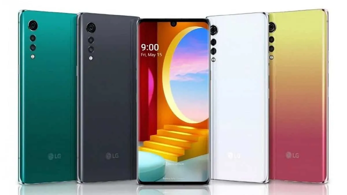 lg