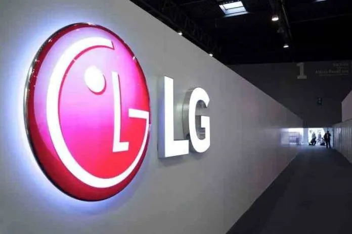 lg electronics
