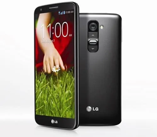 lg g2