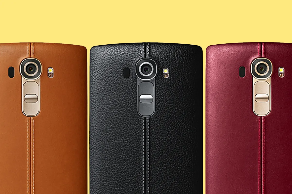 lg g4