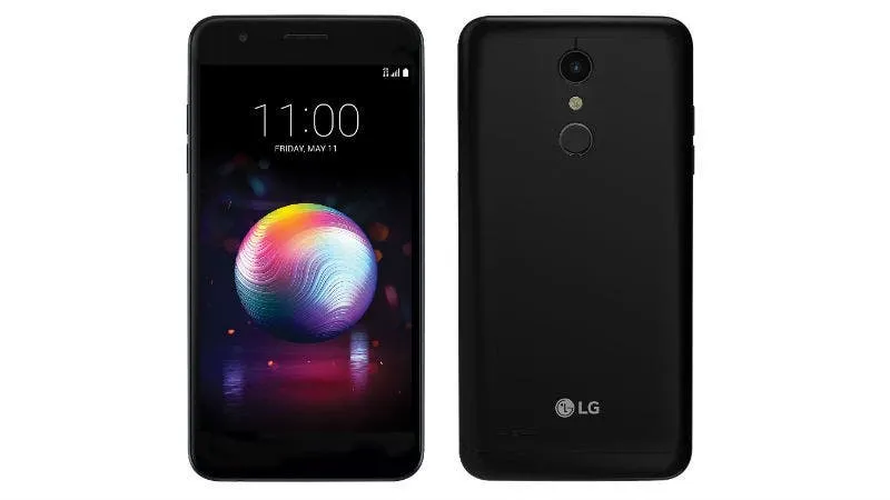 lg k30 image
