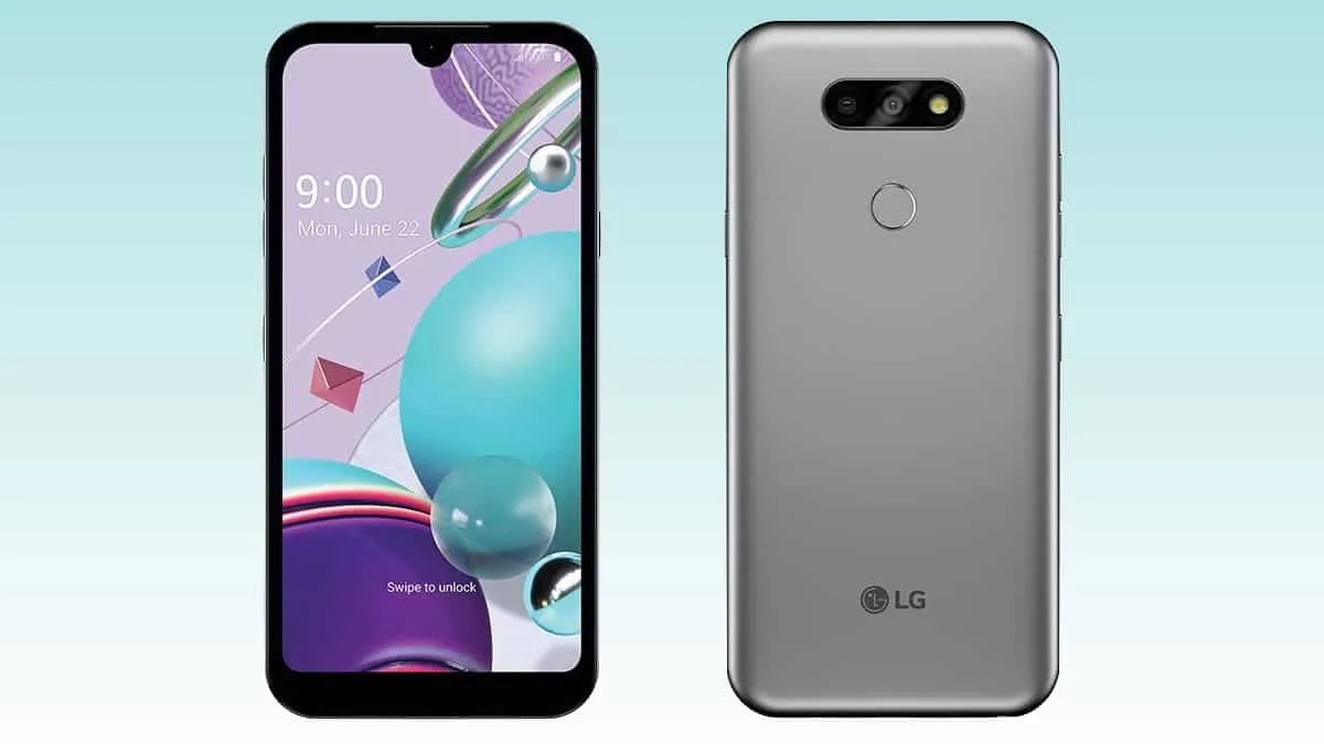 lg k31s s 1