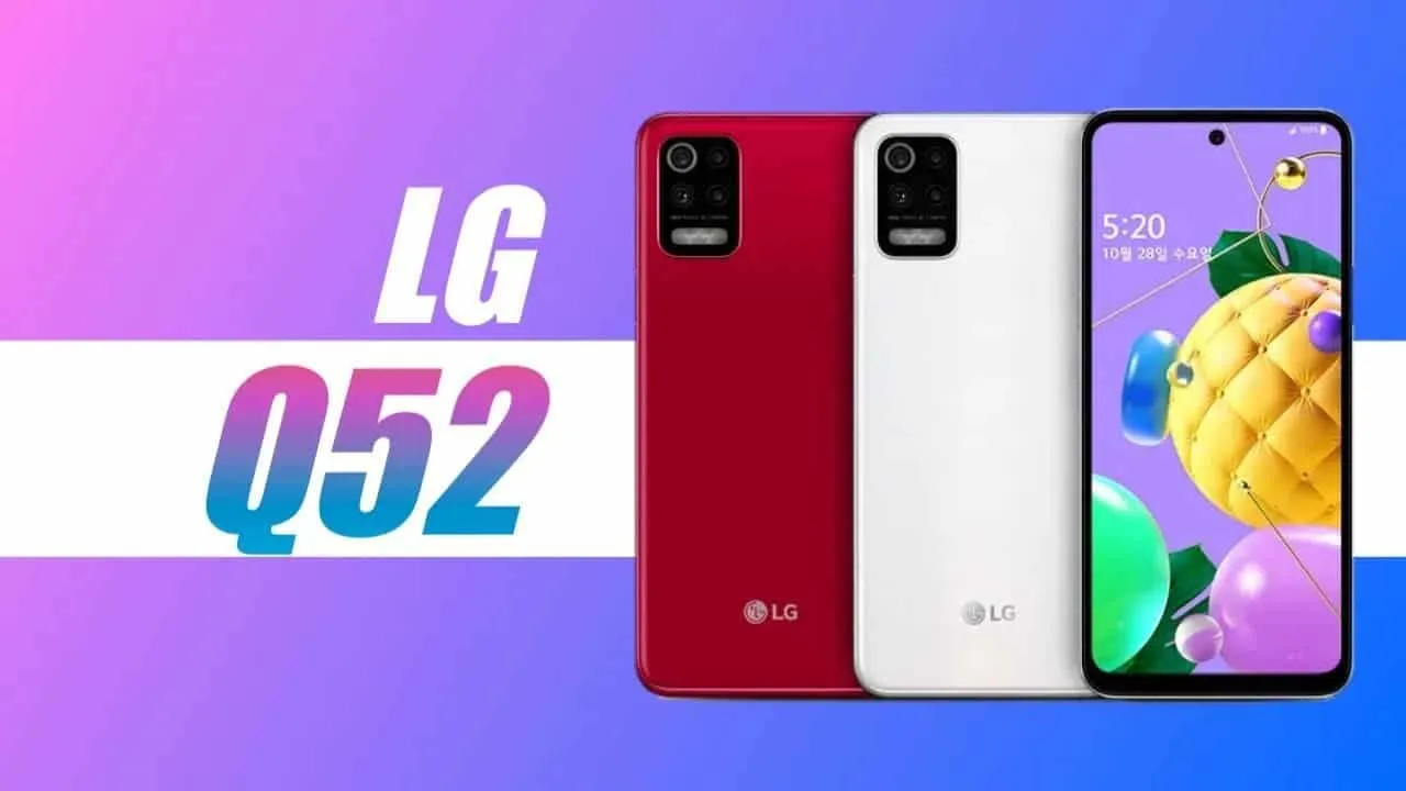 lg q52 4 2