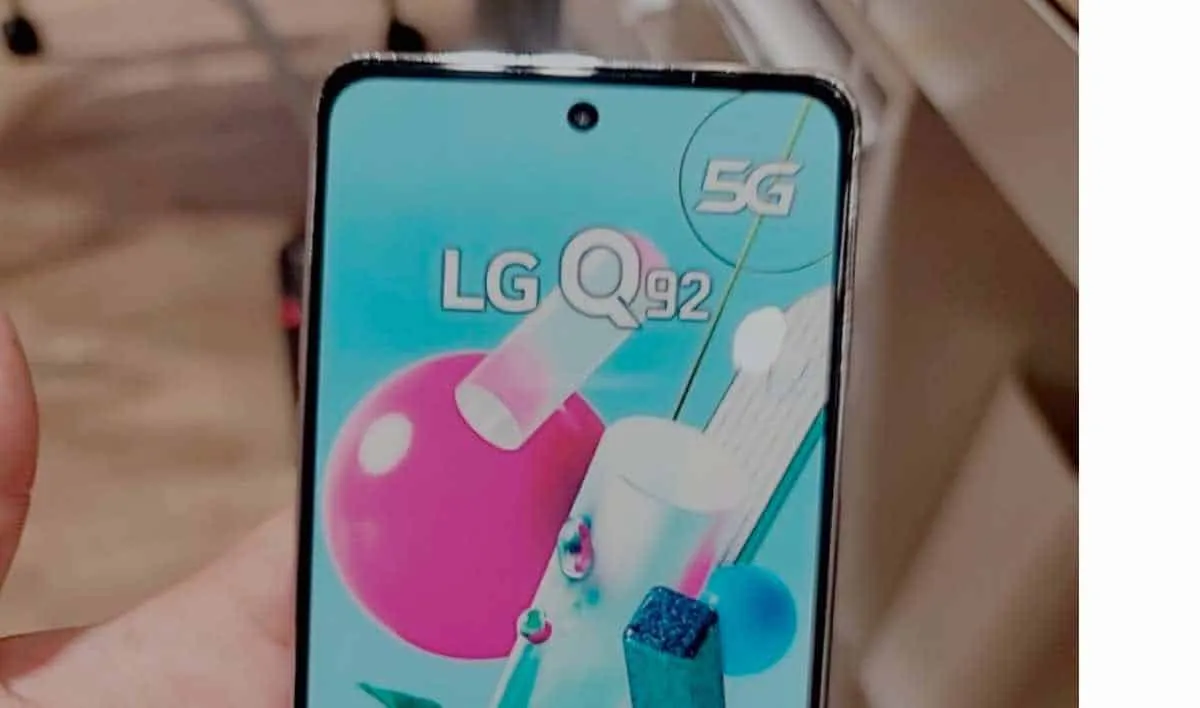 lg q92 5g 1