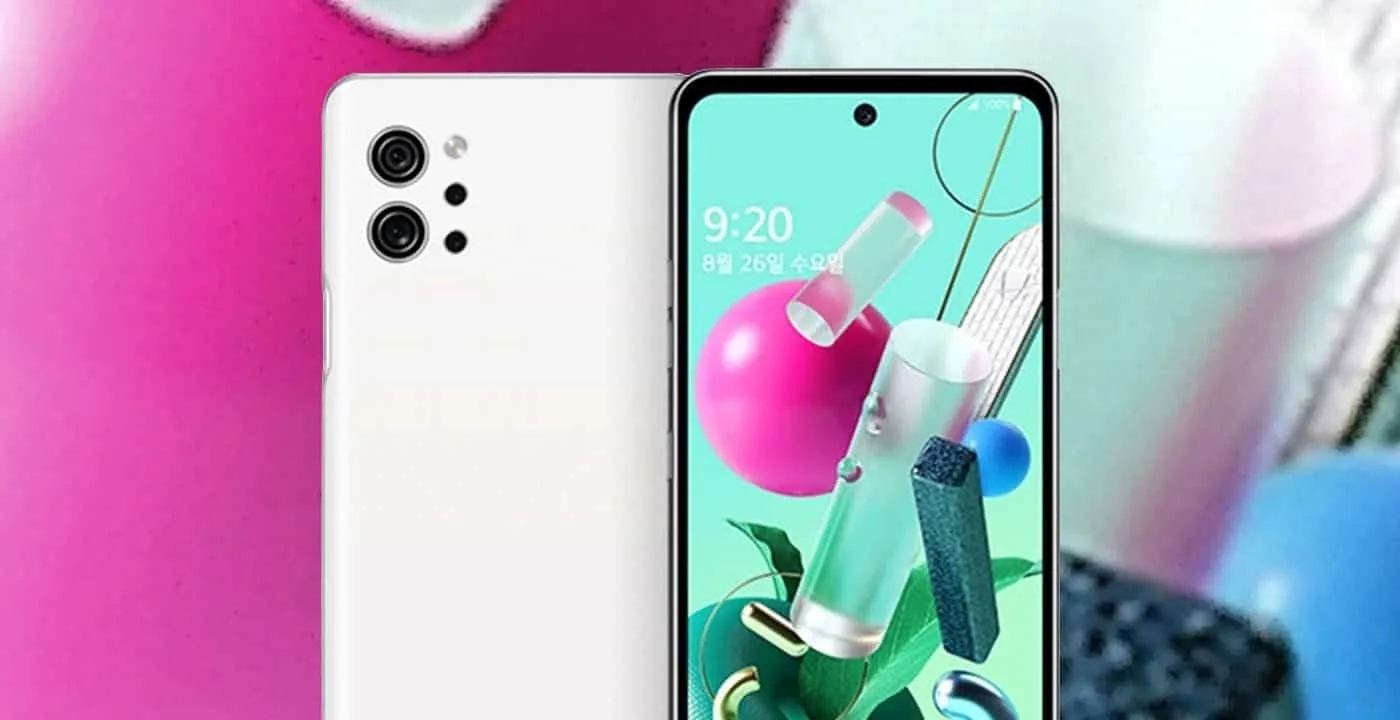 lg q92 5g 2