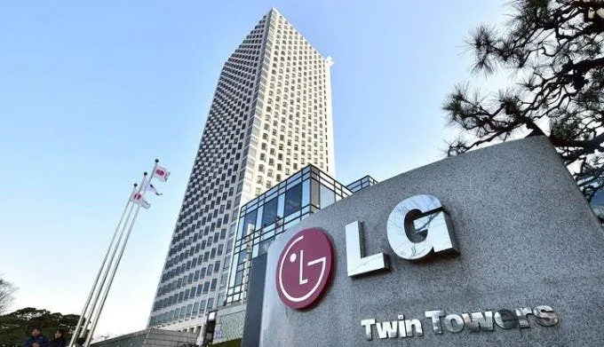 lg south korea