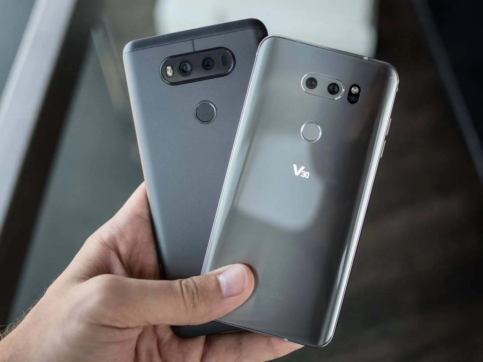 lg v30