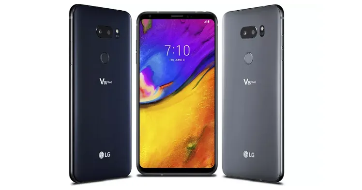 lg v35 thing