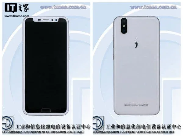 little pepper s11 tenaa