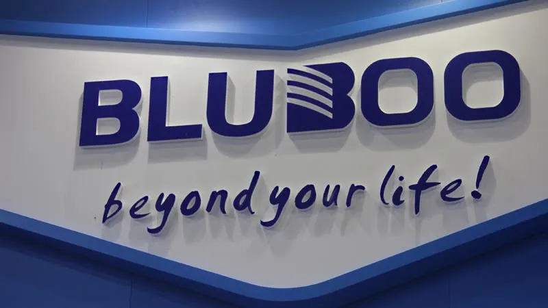 logo bluboo