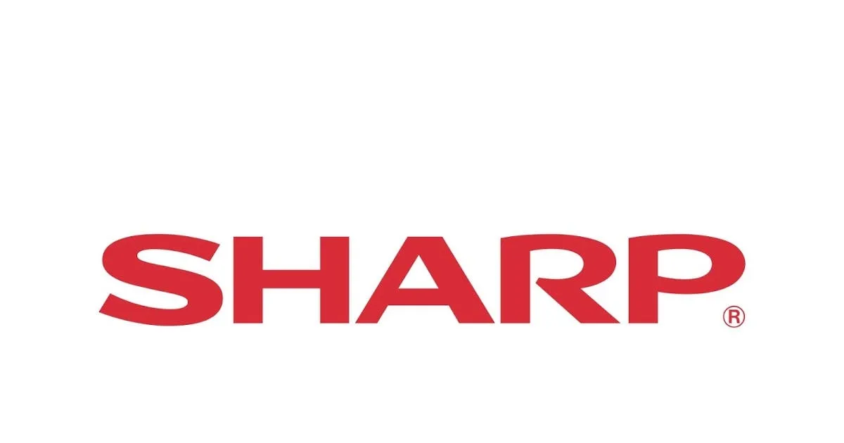 logo sharp
