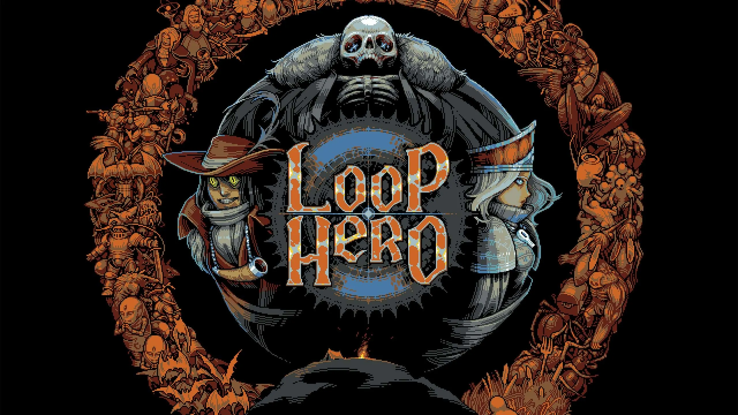 loop hero