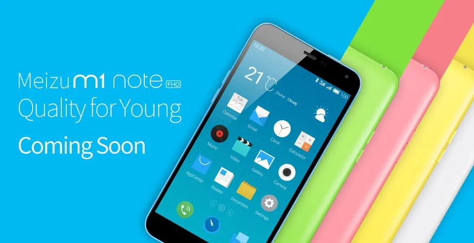 m1 note banner english