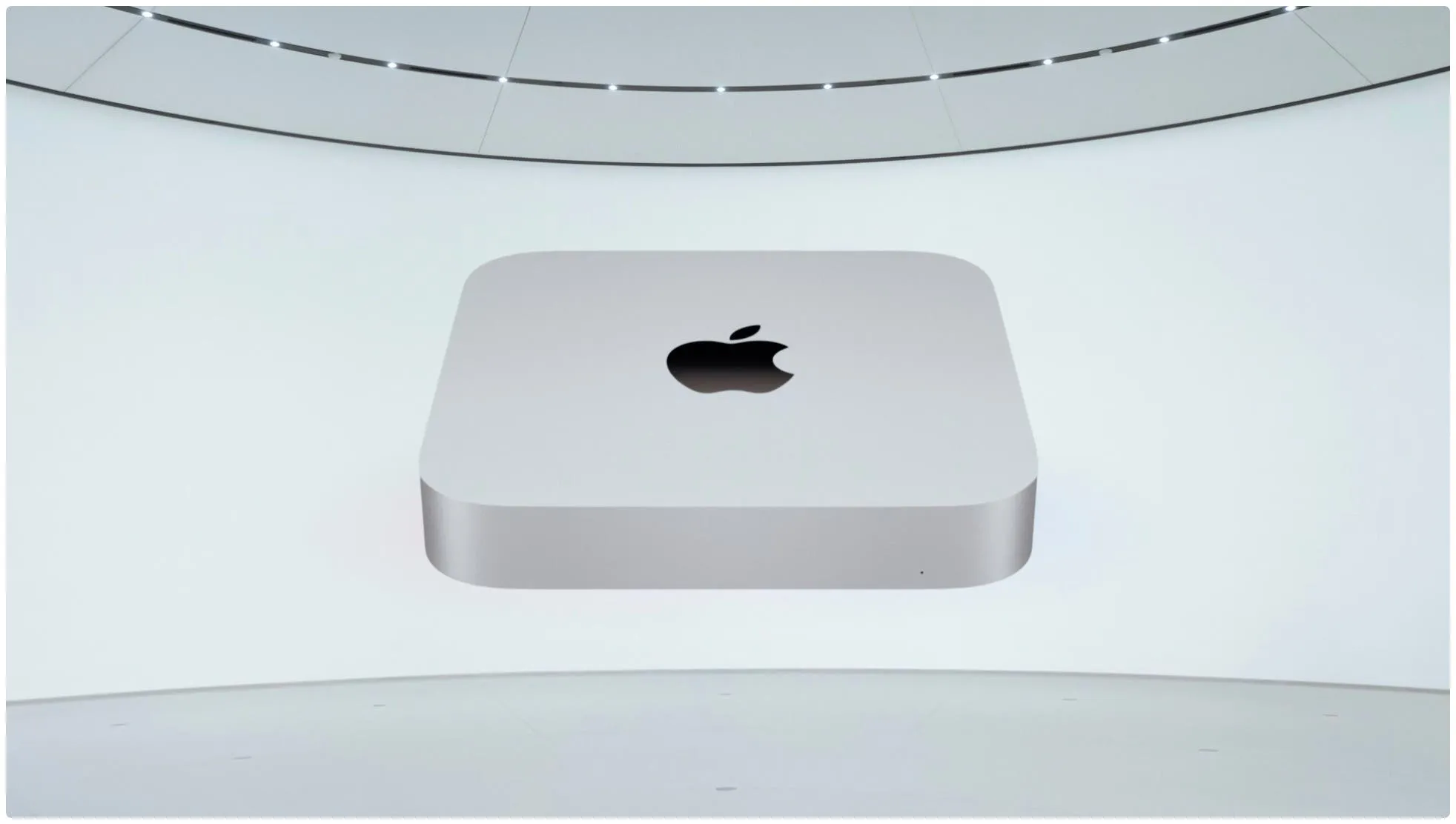 mac mini 1