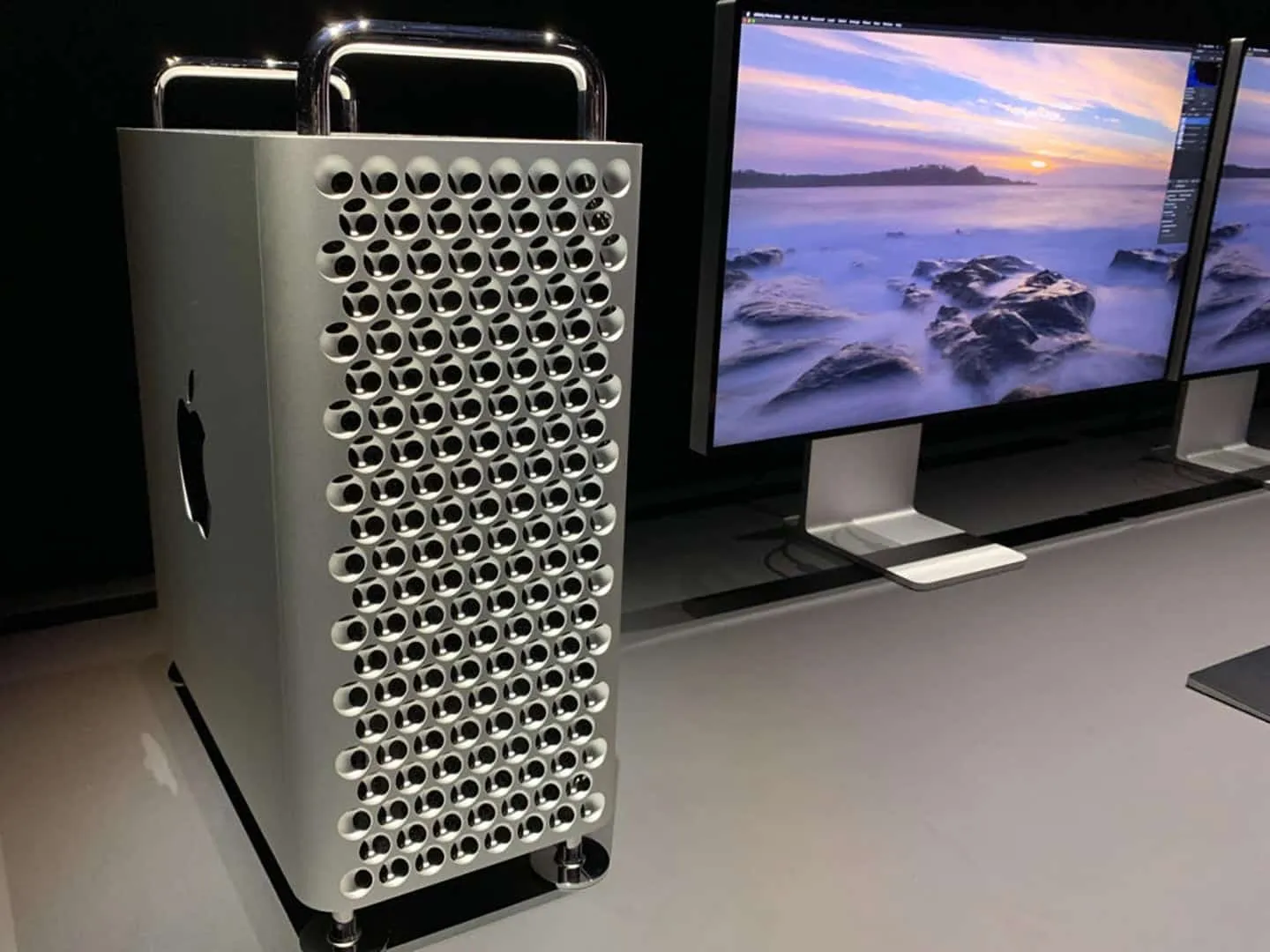 mac pro