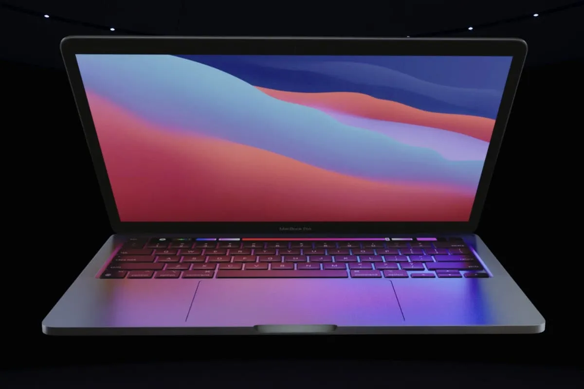macbook pro 1