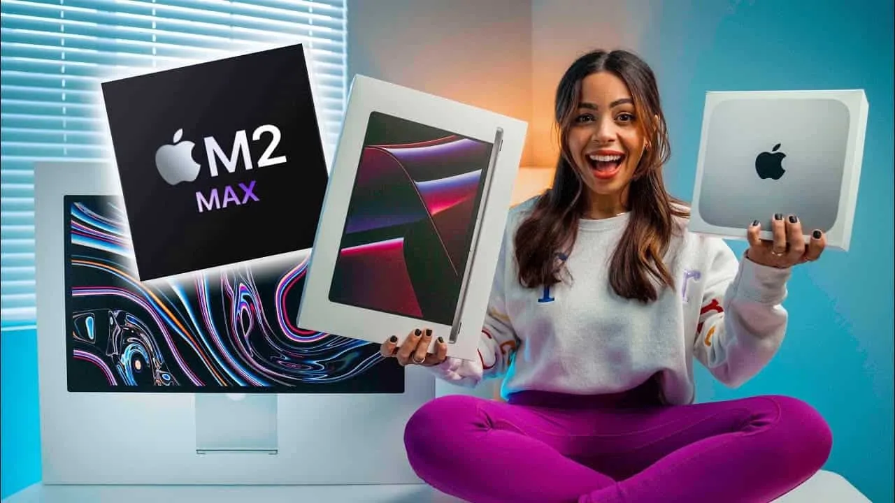 macbook pro 2023 reviews