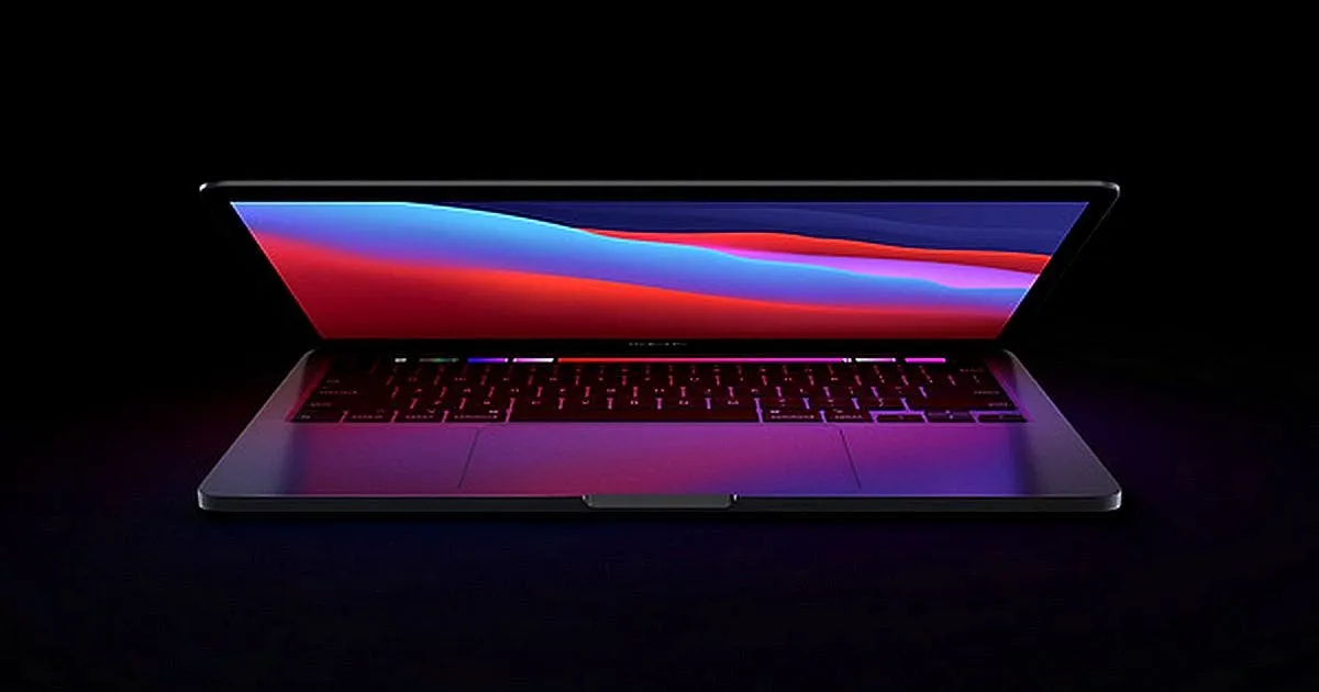 macbook pro