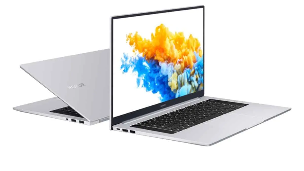 magicbook pro 2021 2