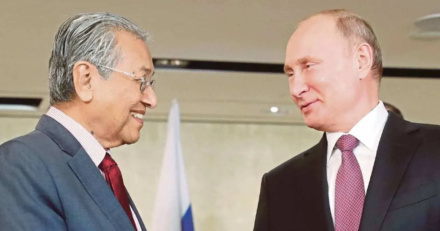 malaysia russia semiconductors supply