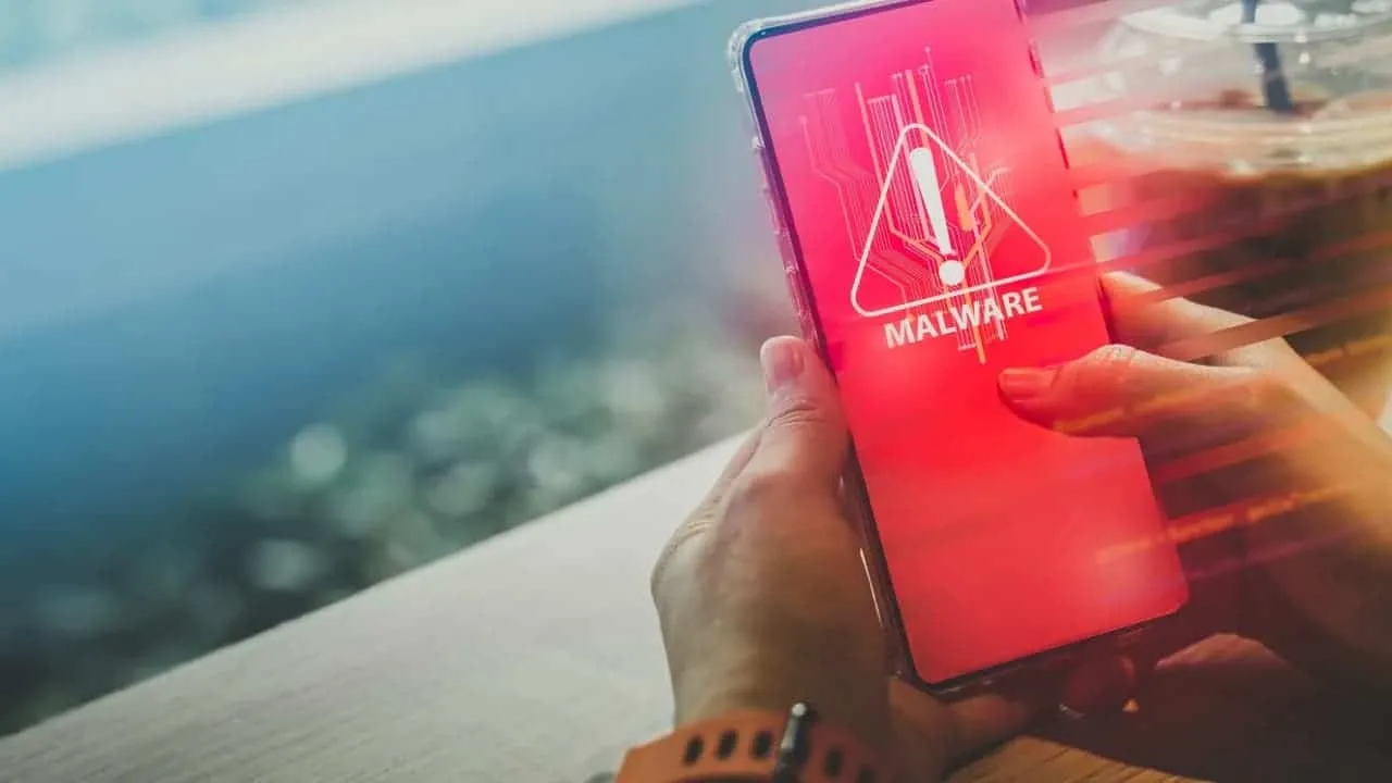 malware android apps